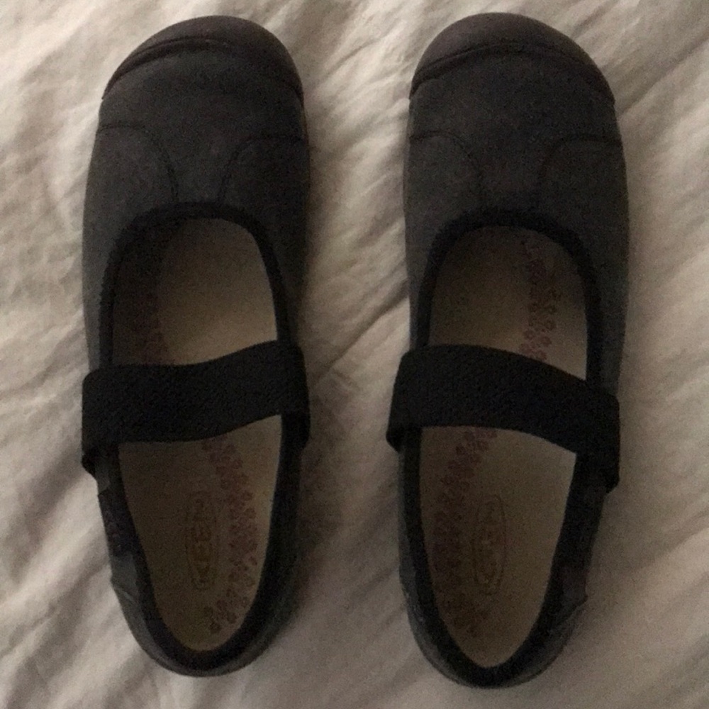 Keen shoes